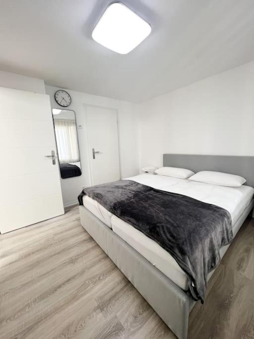 Schickes Apartment In City Lage B7 Karlsruhe Eksteriør billede