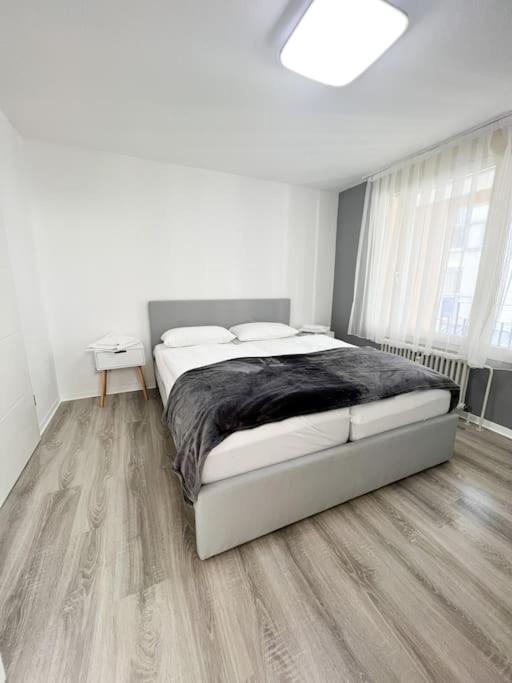Schickes Apartment In City Lage B7 Karlsruhe Eksteriør billede